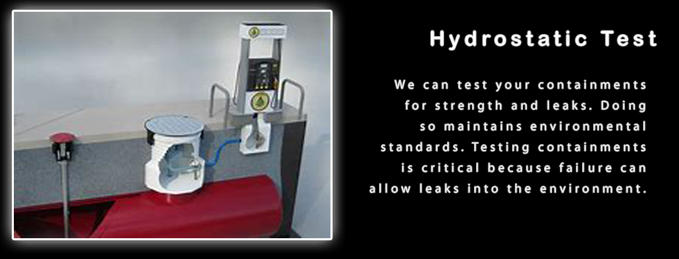 Img about hydrotesting