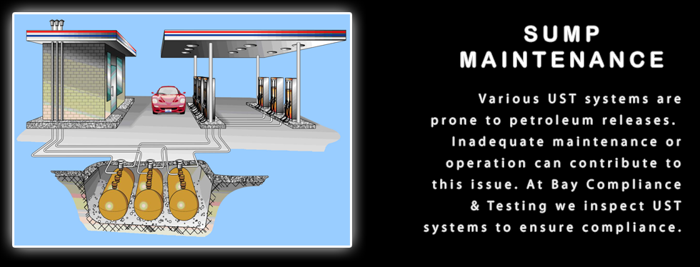 Img about sump system